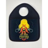 Bolsa Organizadora Basura De Neoprene Say Your Prayers