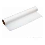 Rollo De Papel Manteca De 30cm X 5 Mts X 5 Unidades