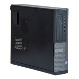 Cpu Pc Dell Core I5 Tercera Gen 4 Gb 500 Hdd 