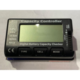 Checker Digital Battery Para Lipo /life/li-ion/ Nimh/nicd