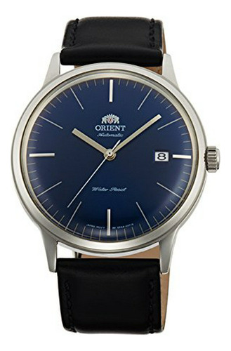 Reloj De Ra Para Hom Men's 'bambino Version 3' Reloj De Vest