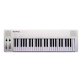 Midiplus Easy Piano Teclado Musical 49 Teclas 128 Sonidos