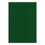 Feltro Liso Artesanato Verde Bilhar 180gr 1,5mt X 1,40mt