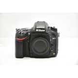  Nikon D610 Dslr Com 59 Mil Cliques Excelente Estado