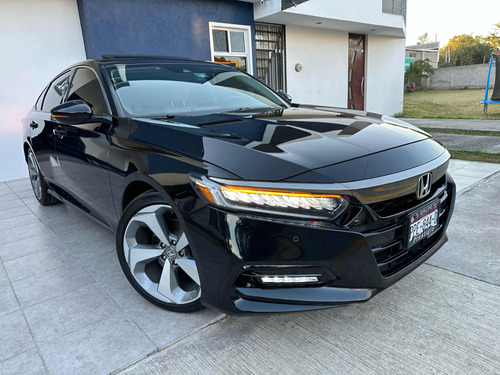 Honda Accord 2019 2.0 Touring At