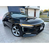 Honda Accord 2019 2.0 Touring At