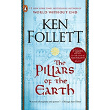 Book : The Pillars Of The Earth: A Novel (kingsbridge) - ...