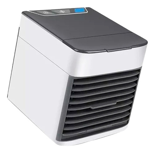 Mini Enfriador Portátil Aire Acondicionado Ventilador Frio 