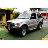 Mitsubishi Montero Hardtop V11vna