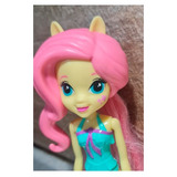 Muñeca My Little Pony Equestria Girls 2014 Fluttershy