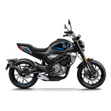 Cfmoto 300cl-x