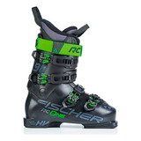 Botas De Ski Fischer Rc One 90 Hombre 