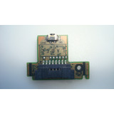 Placa Botão Power Sensor Samsung Un40k6500 Bn41-02515a