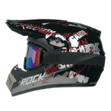 Casco Para Motocross Baratos 