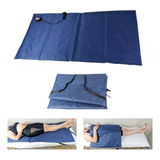 Lençol Colchonete Térmico 140x70cm Mesa Maca Massagem