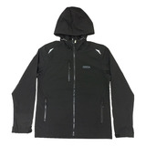 Campera Nexxt Hayes Softshell Urbano Trekking Hombre 