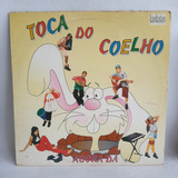 Lp Toca Do Coelho Vol.3  - Agora Dá