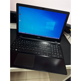 Notebook Acer 6gb De Ram Ssd De 256gb Core I5 E5-571/e5-531