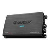 Db Drive Wdx2k Amplificador Monoblock Clase D 2000w