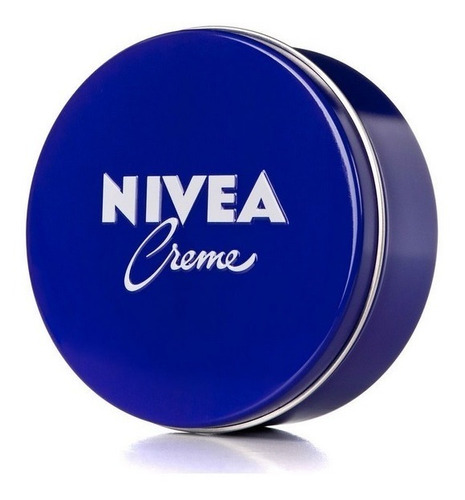 Crema Multipropósito Nivea Creme 250ml