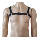 Harness Masculino Modelo H