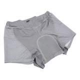 Pantalones Cortos Transpirables Para Ciclismo, Ropa Interior