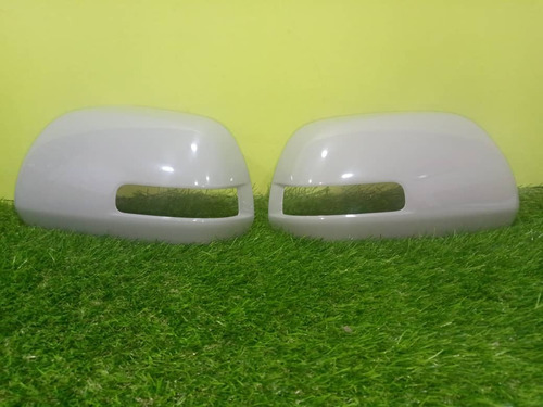 Caperusa De Retrovisor Fortuner Original 2012-2015 Izquierdo Foto 5