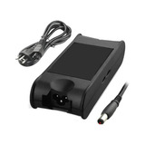 Fonte Carregador Para Notebook Dell 19,5v 3.34a 65w De-11