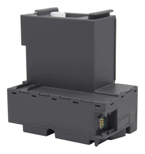 Caja Mantenimiento Compatible  C/ Epson T04d100 L6171 L6270 