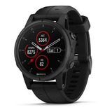 Film Hidrogel Protector Smartwatch Garmin Fenix 5s Plus