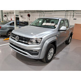 Volkswagen Amarok Comfortline V6 3.0 Tdi 258cv 4x4 At Ae