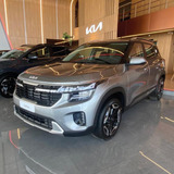 Kia Seltos Zenith 2025