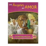 Los Angeles Del Amor En Español Oráculo + Manual Instructivo