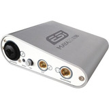 Placa De Audio Usb Esi Maya22