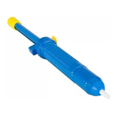 Extractor de soldadura tipo Lápiz Radox Modelo 110-410 Azul | MercadoLibre