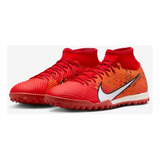 Tachones Nike Superfly 8.5/9 Mx