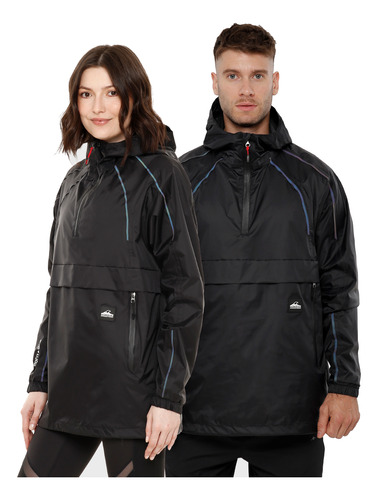 Anorak Unisex Dune - Montagne Oficial