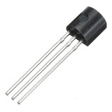 10x Pack Transistor To-92 ( 2n2222a 2222 Npn )