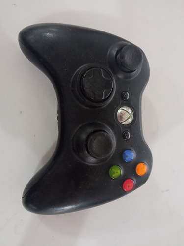 Control Xbox 360 Para Piezas Serie 293