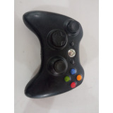 Control Xbox 360 Para Piezas Serie 293