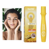 Mascarilla Facial Para Piel Karite Colageno 24 K Gold