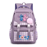 Mochila New Star Baby Stitch Kl