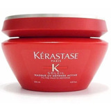 Kérastase Solar Máscara Soleil Uv Defense Active X 200 Ml 