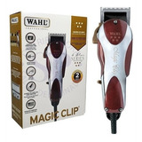 Maquina Cortar Pelo Magic Clip Wahl Profesional Clipper 