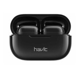 Audifonos Bluetooth 5.0 Táctil Earbuds Tw925 Havit