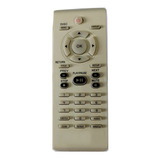 Controle Remoto Dvd Philips Dvp 3124/dvp3120/4000 /3020/4050