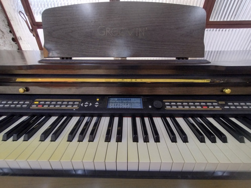 Piano Digital Groovin 88 Teclas 