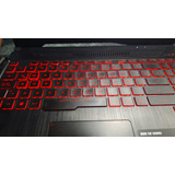 Notebook Asus  Tuf Gaming