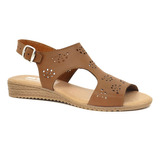 Sandalia Huarache Mujer Ligero Comodo Y Fresco