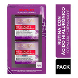 L'oréal Paris Pack Revitalift Ácido Hialurónico Día + Noche